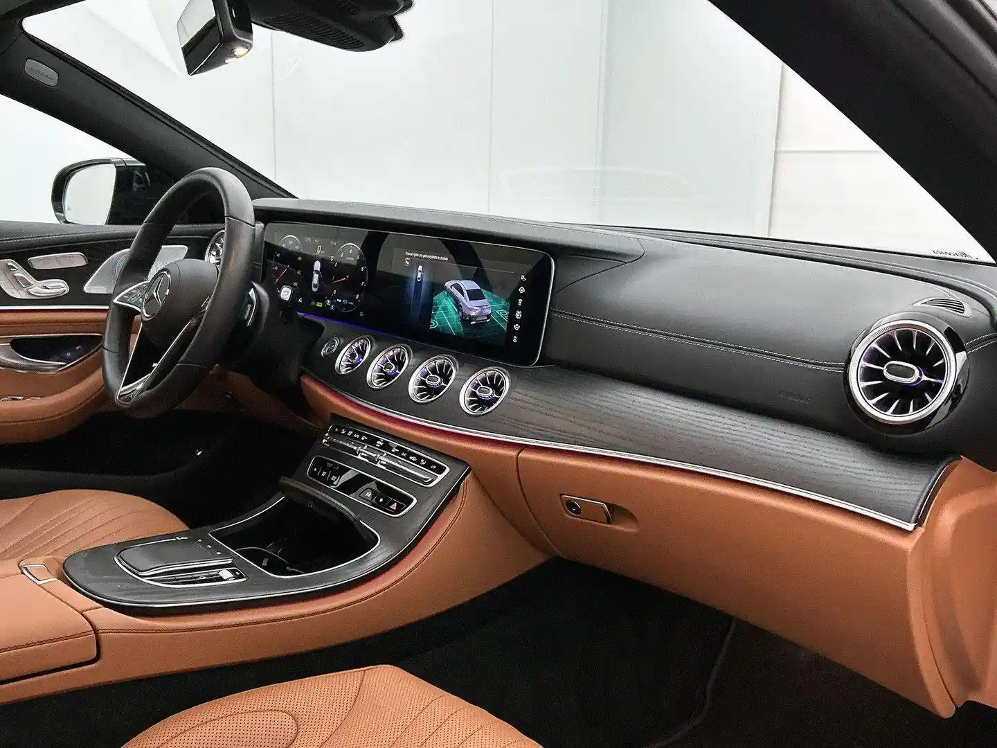 Mercedes-Benz CLS 350