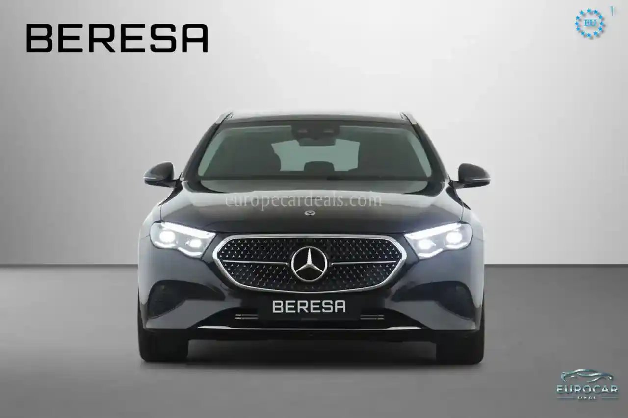Mercedes-Benz E 450