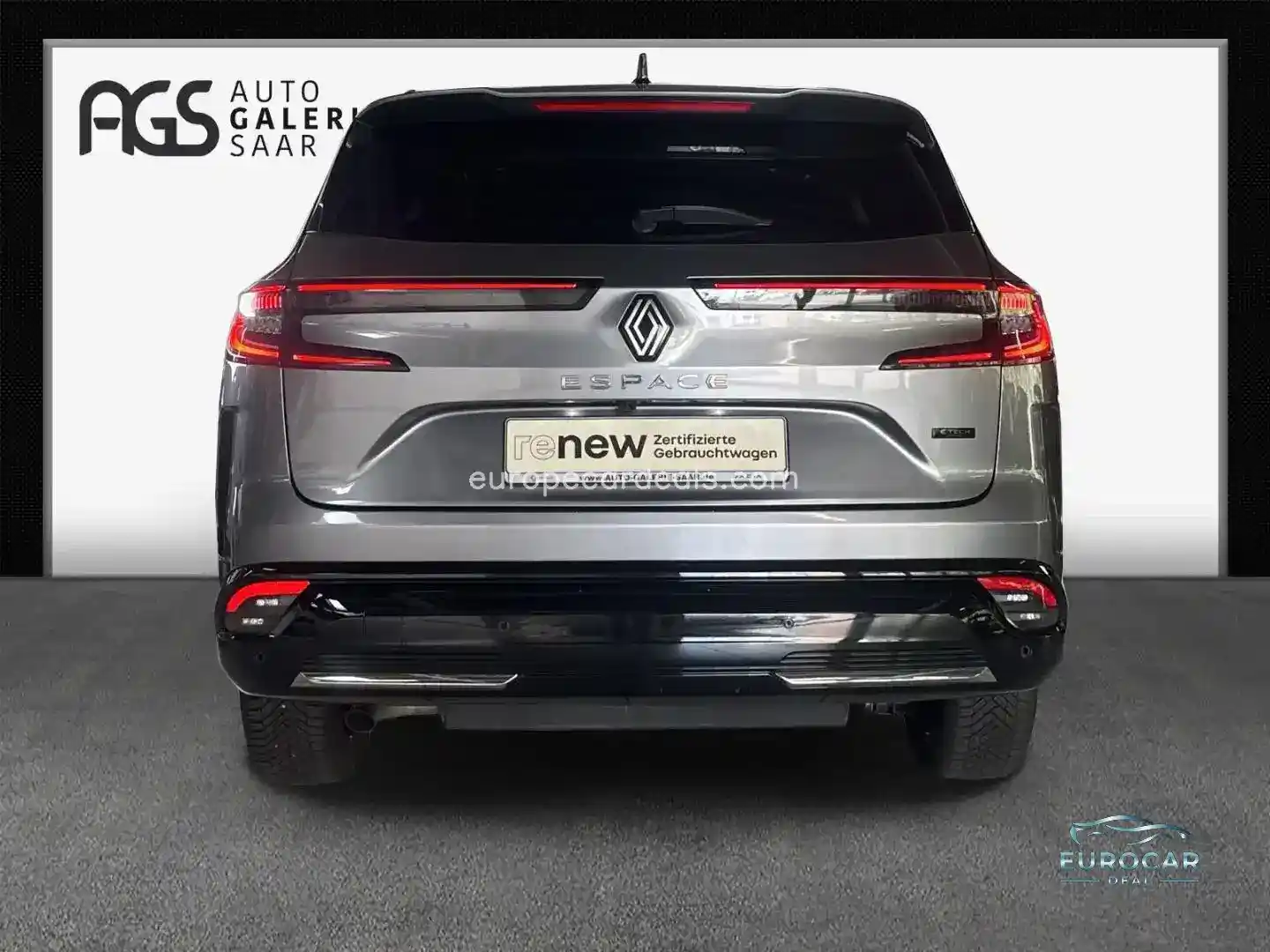 Renault Espace
