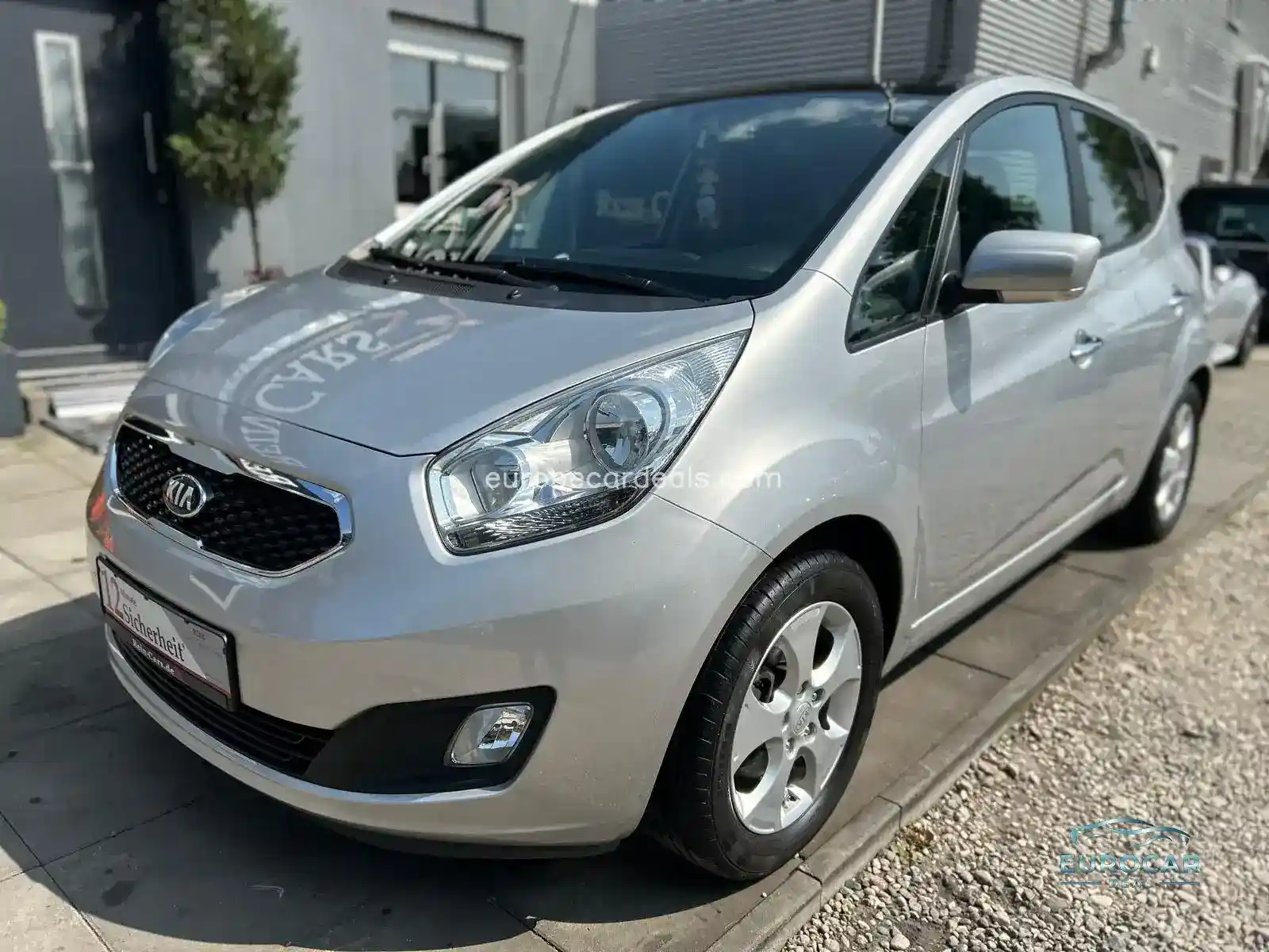 Kia Venga