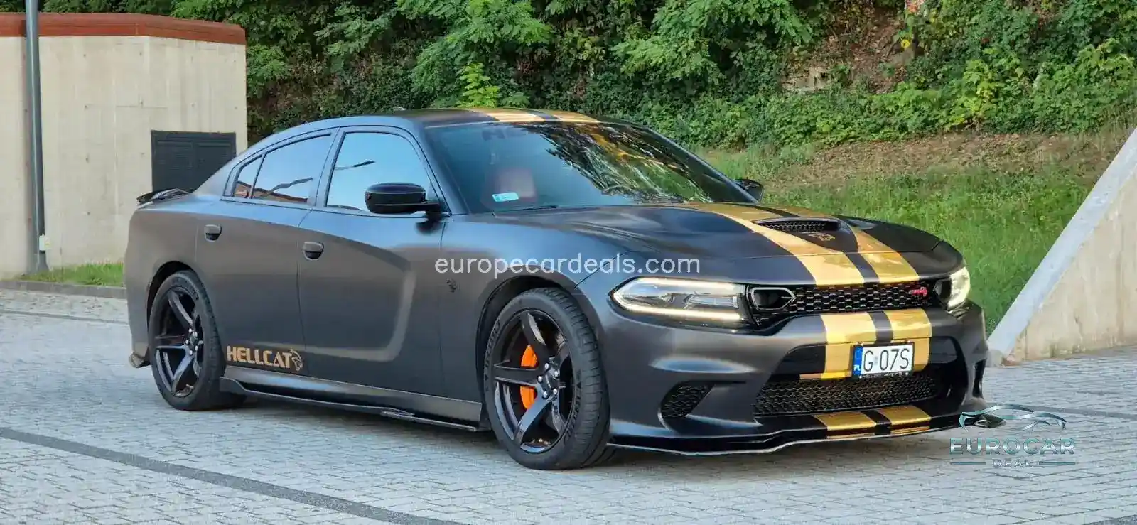 Dodge Charger