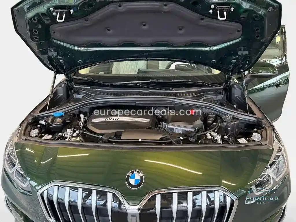 BMW 223 Active Tourer