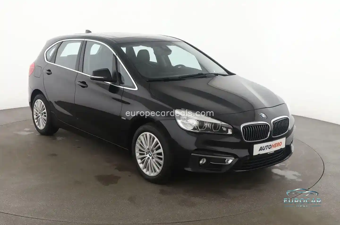 BMW 218 Active Tourer