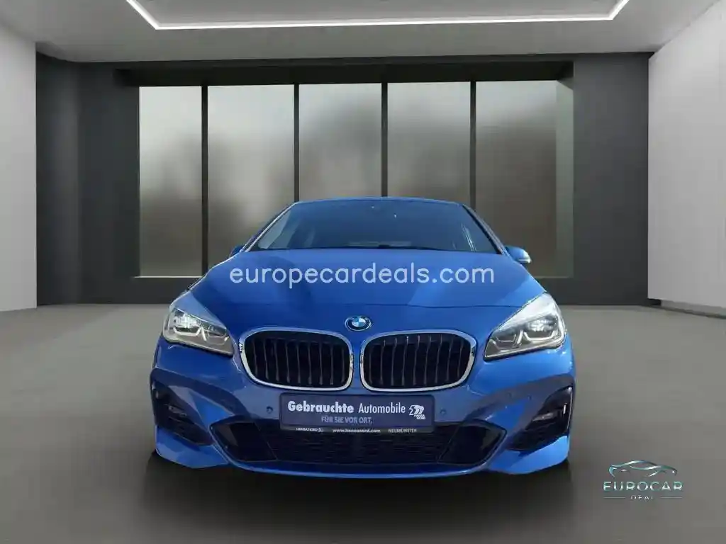 BMW 218 Active Tourer
