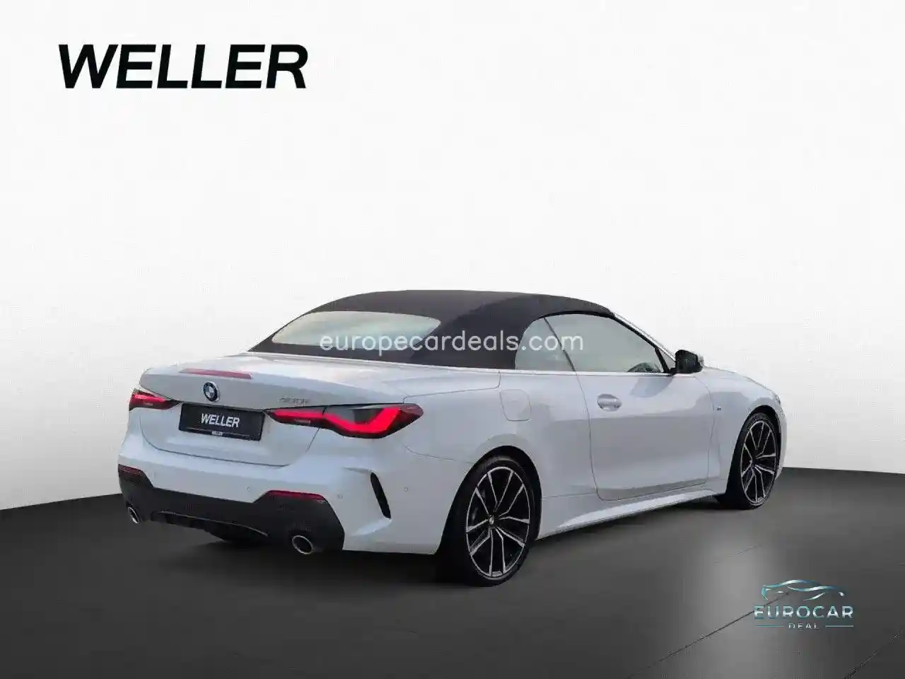 BMW 430