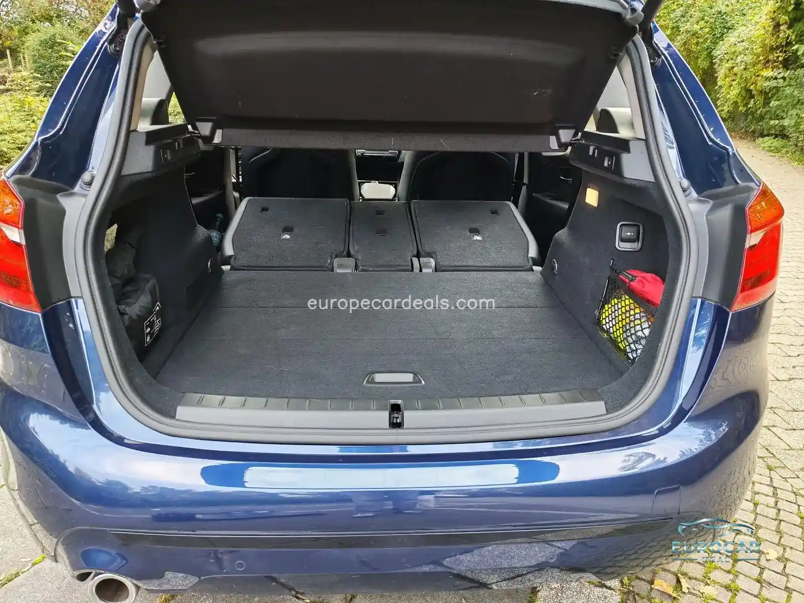 BMW 218 Active Tourer