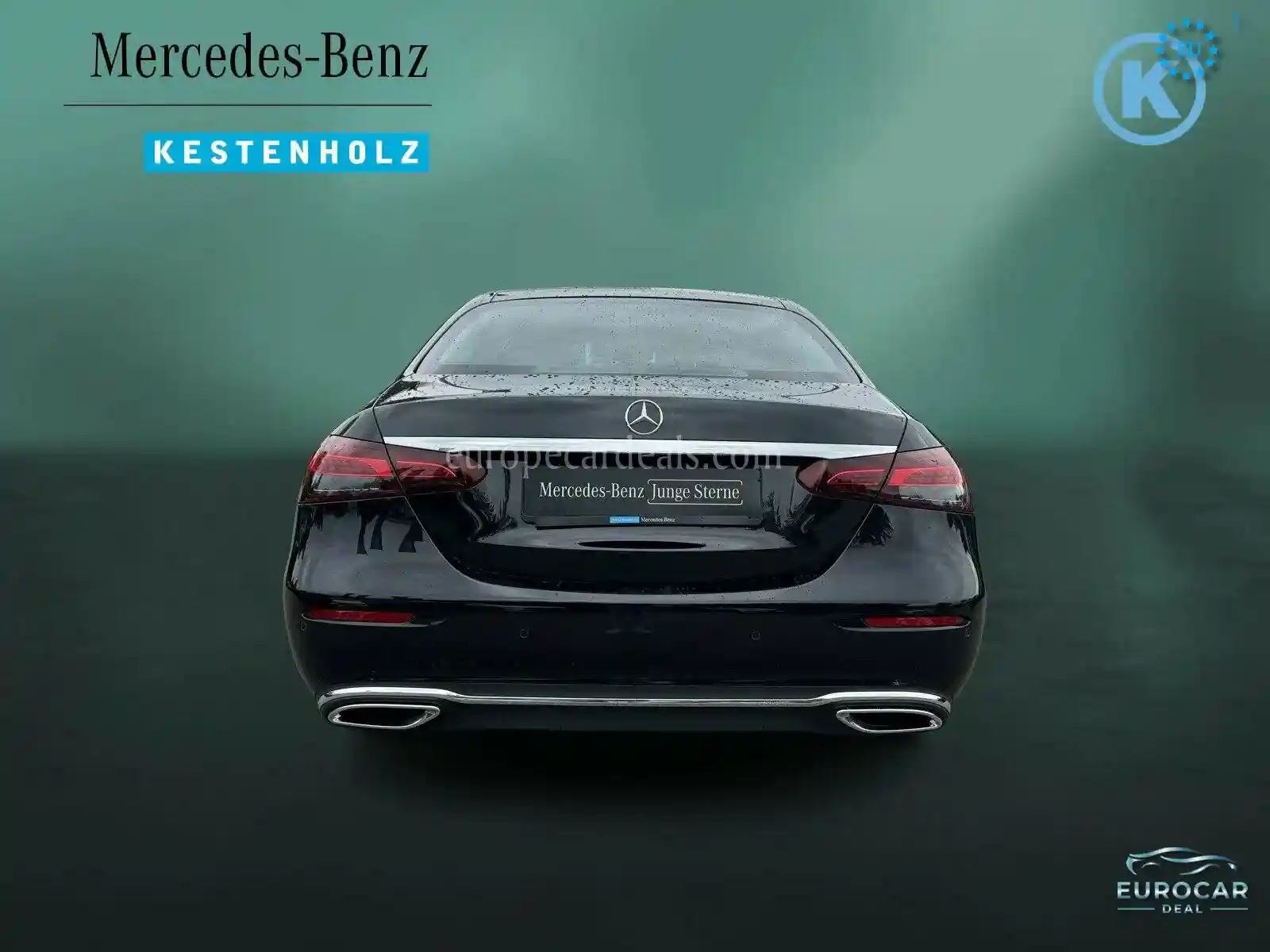 Mercedes-Benz E 400