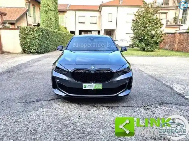BMW 135