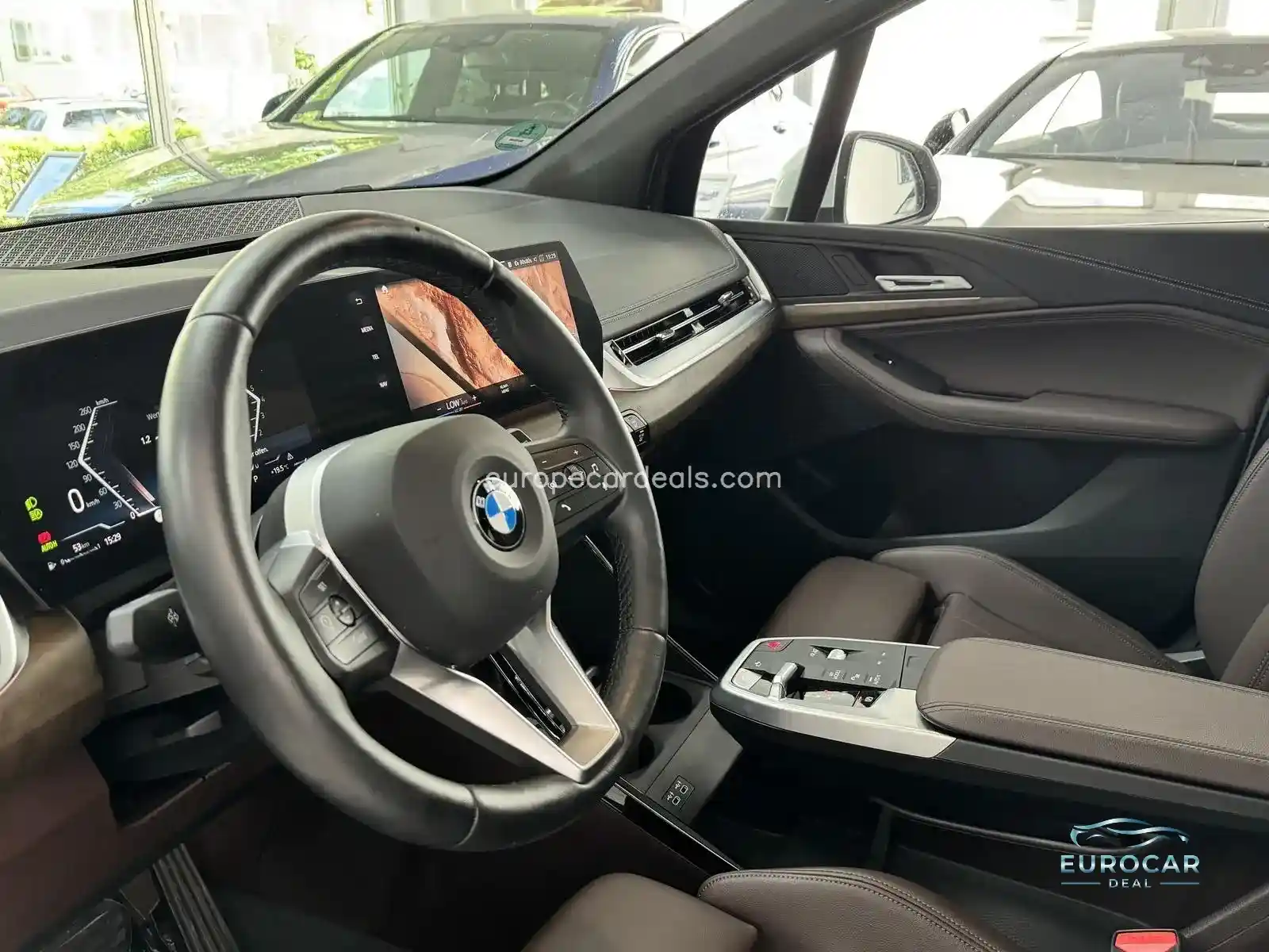 BMW 220 Active Tourer