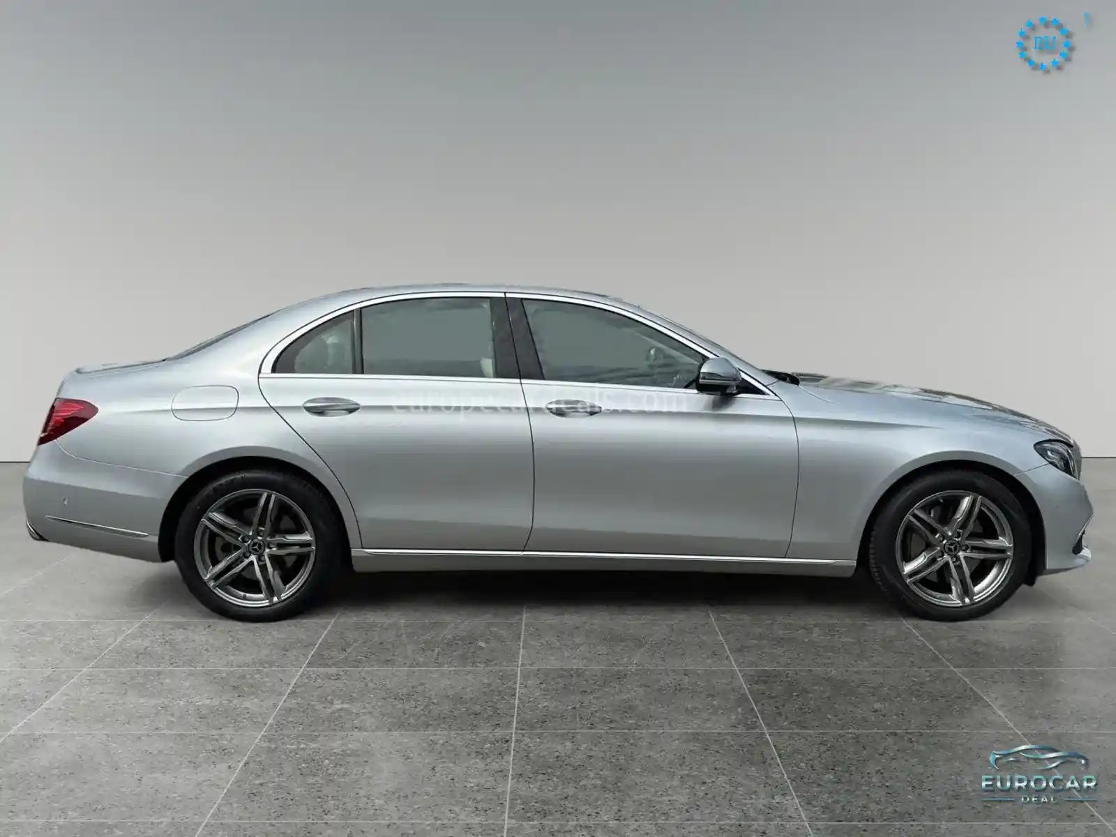 Mercedes-Benz E 350