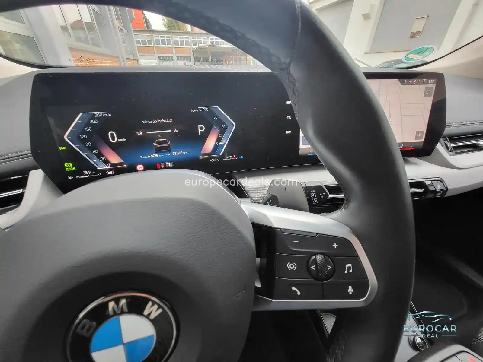 BMW 218 Active Tourer