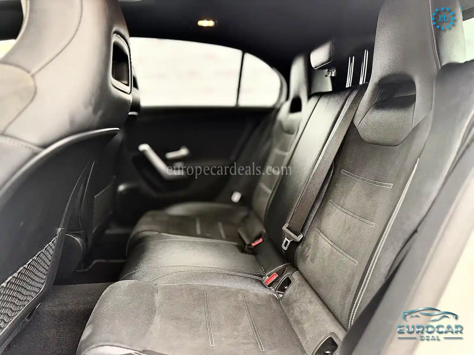 Mercedes-Benz A 220