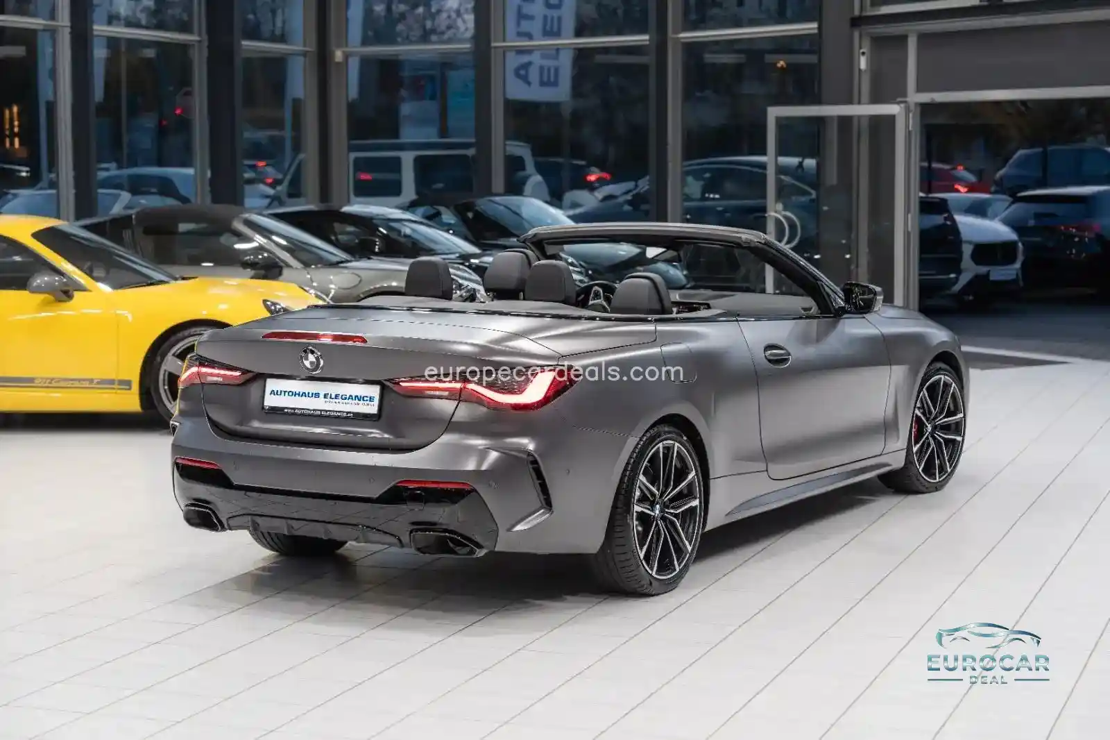 BMW M440