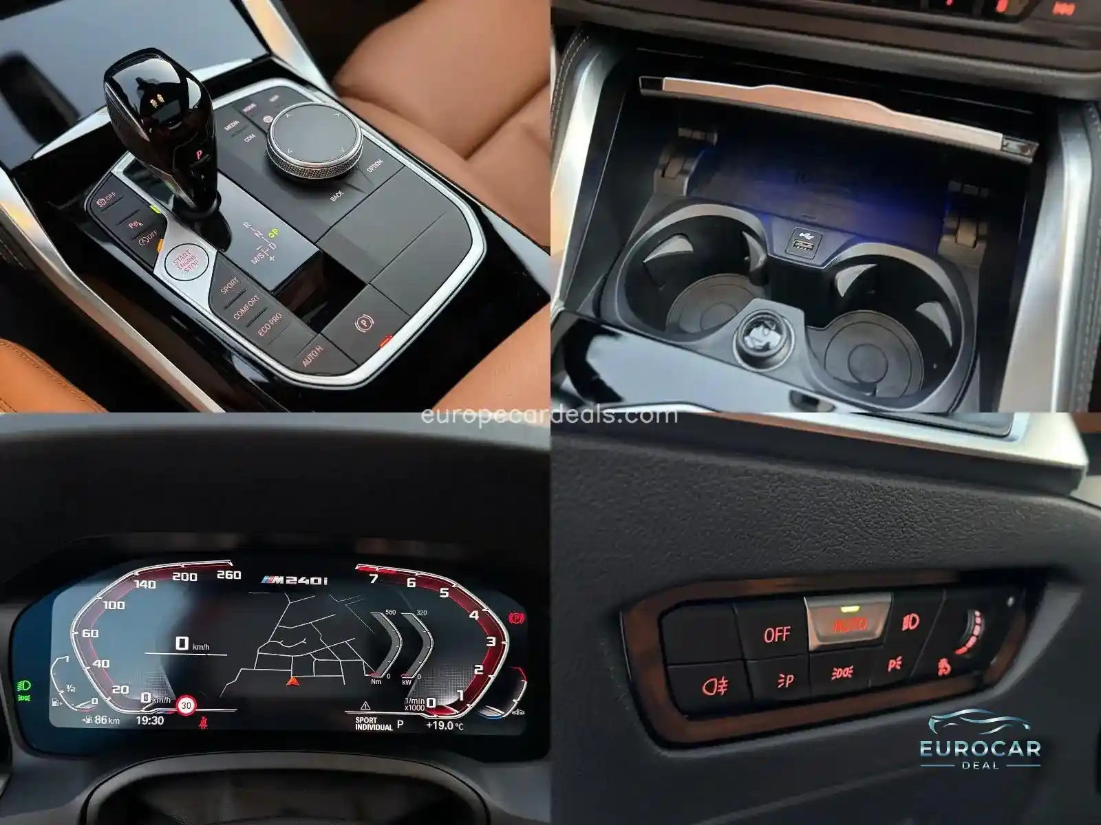 BMW M240i