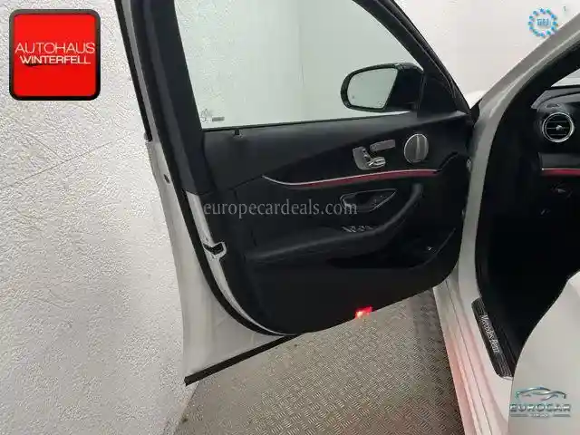 Mercedes-Benz E 400