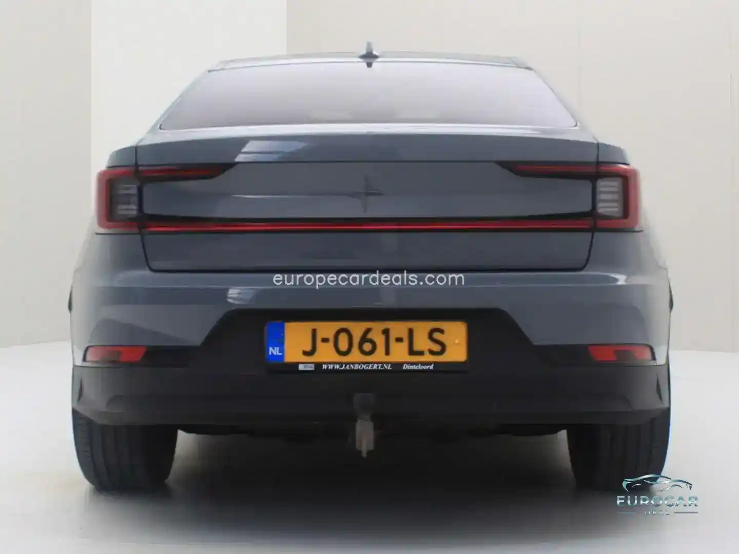 Polestar 2