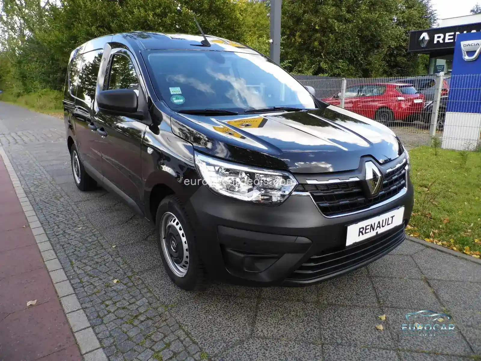 Renault Express