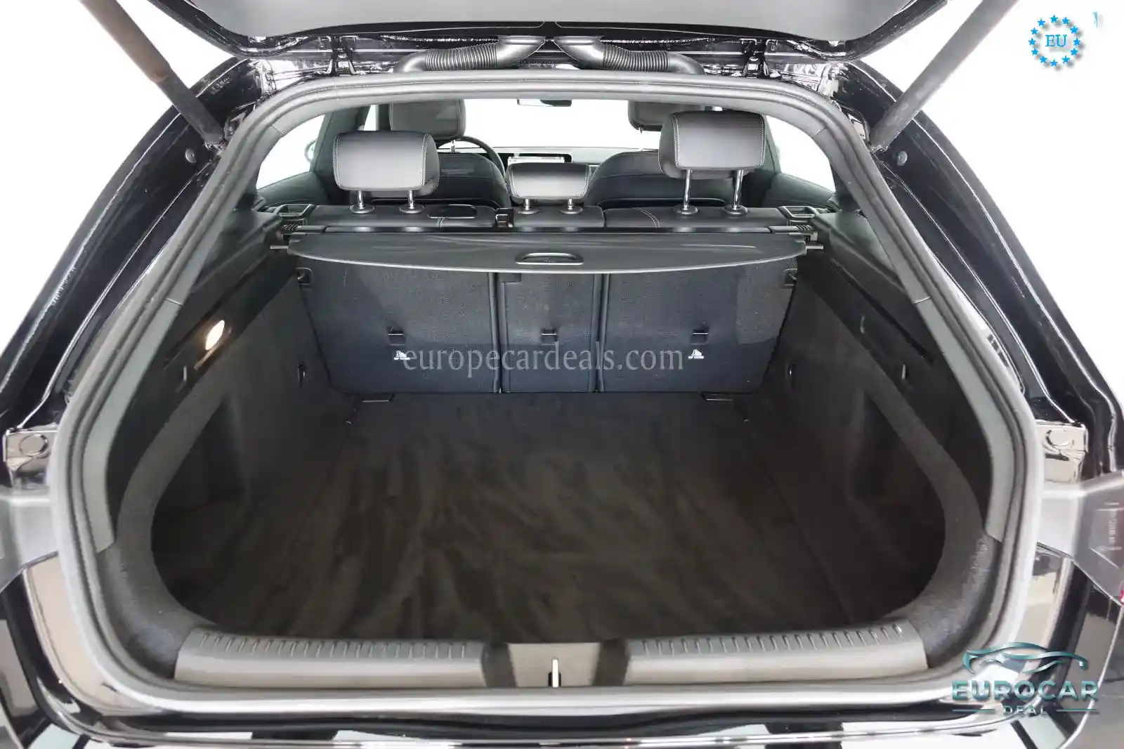 Mercedes-Benz CLA 200 Shooting Brake