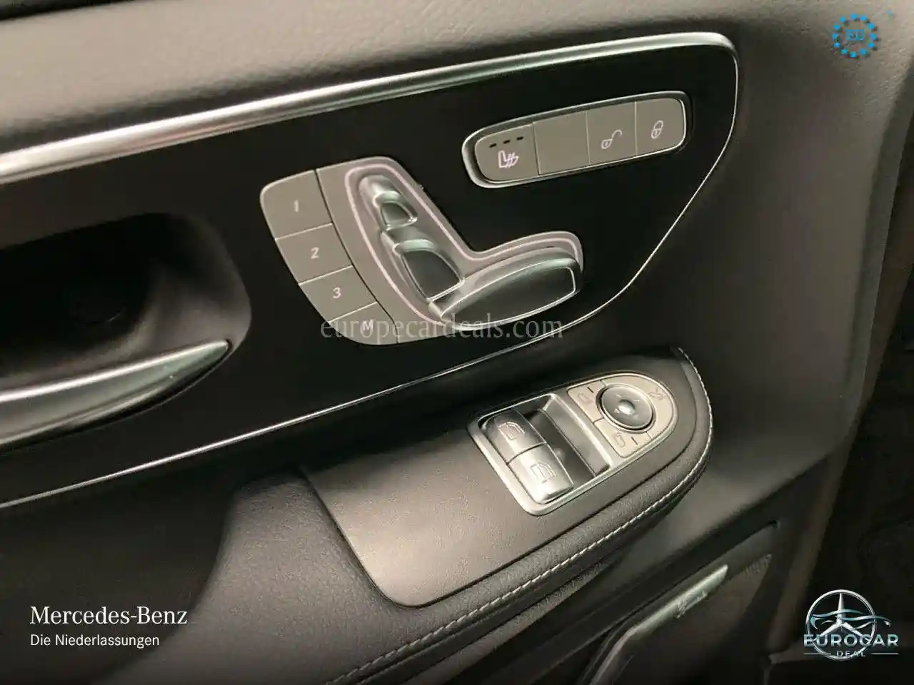 Mercedes-Benz V 300