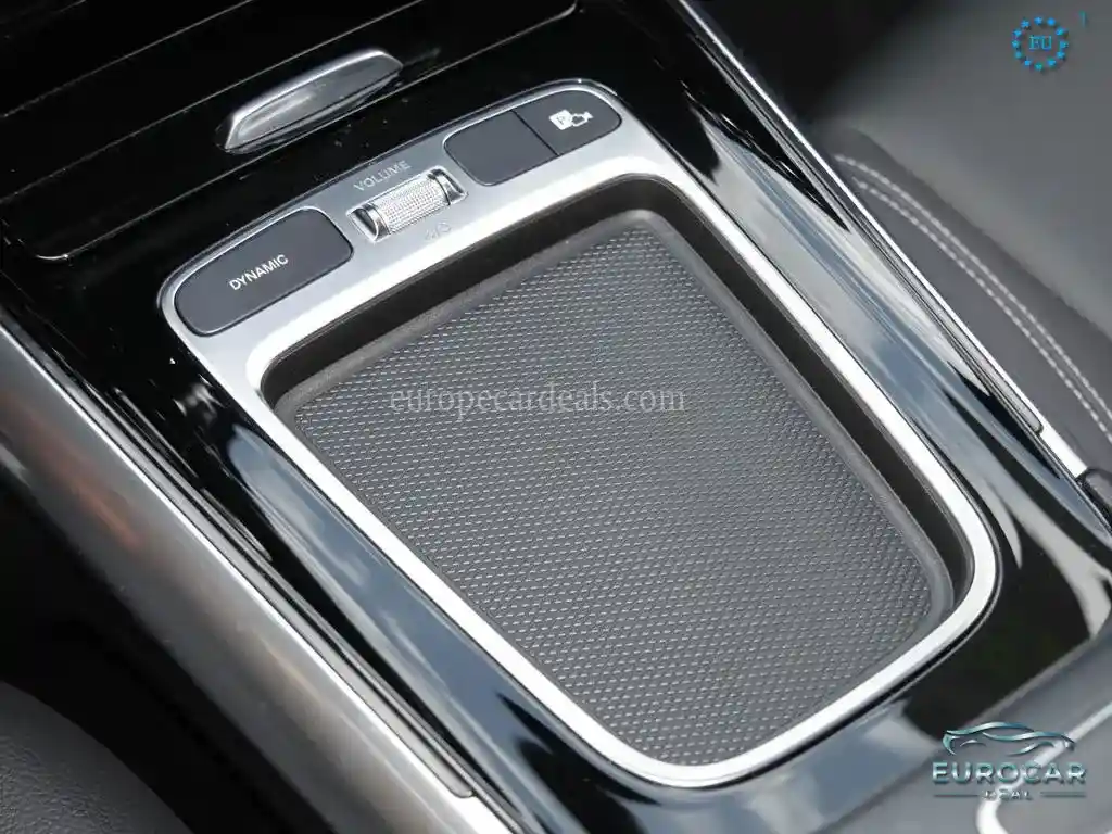 Mercedes-Benz B 250