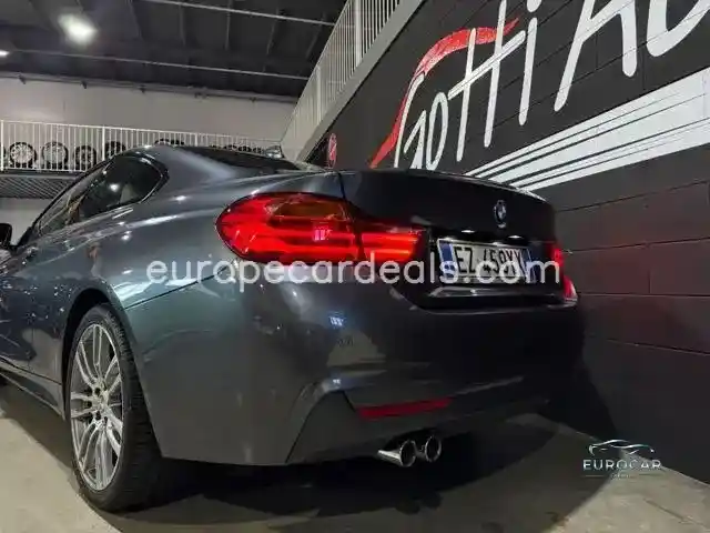 BMW 428