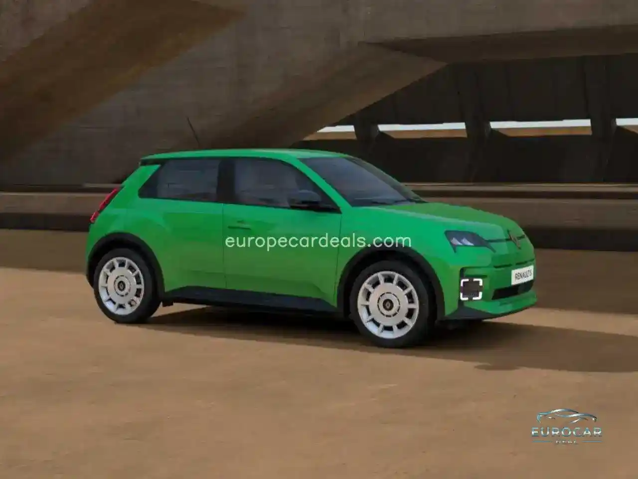 Renault R 5