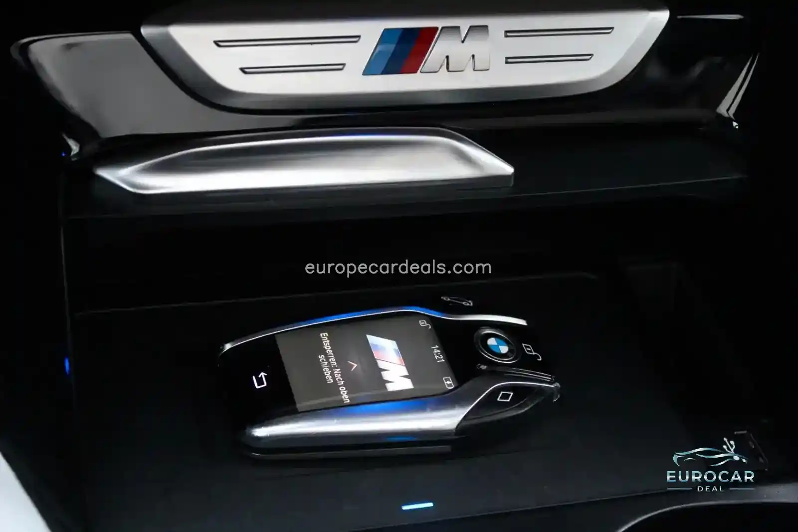 BMW X3 M40