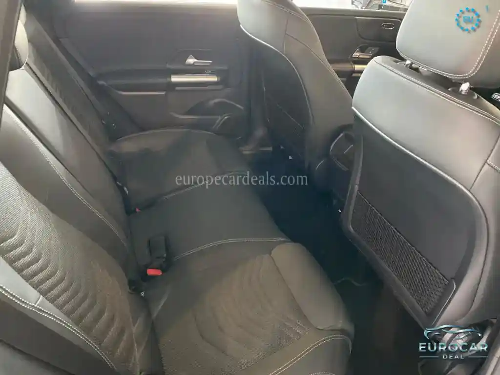 Mercedes-Benz B 250