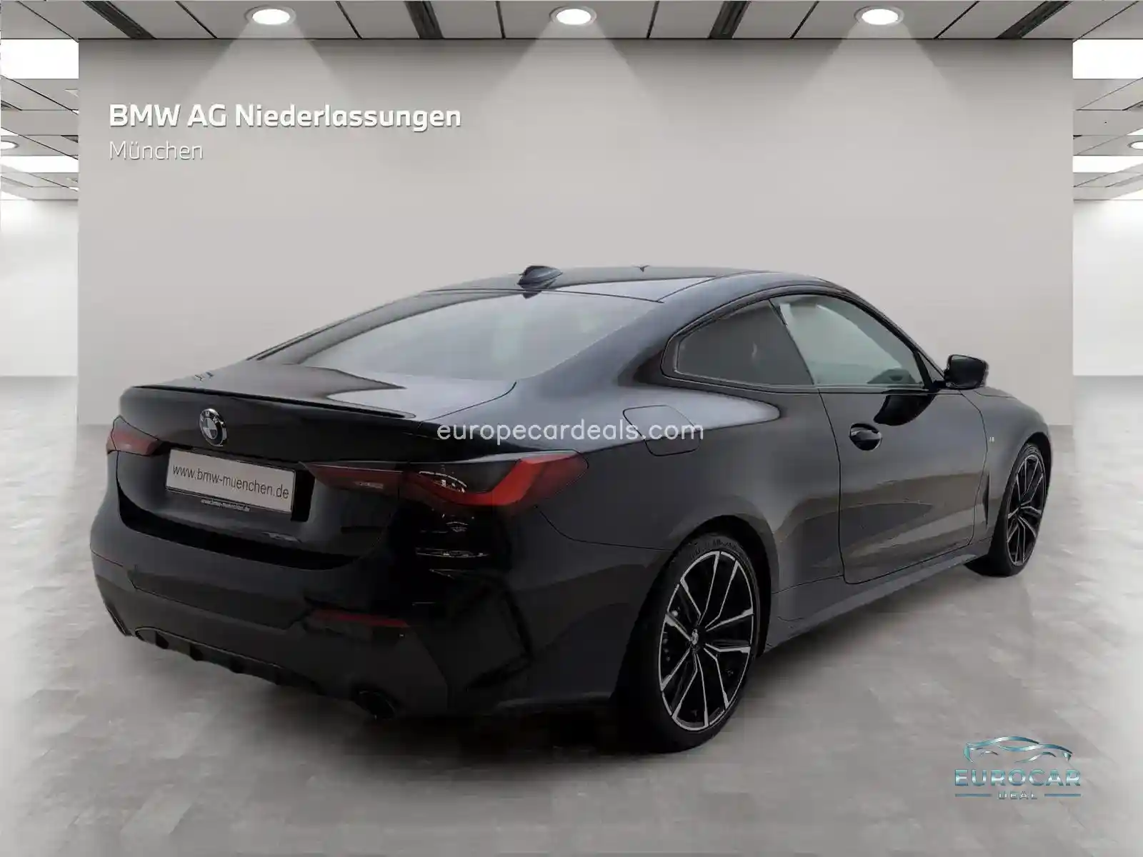 BMW 420