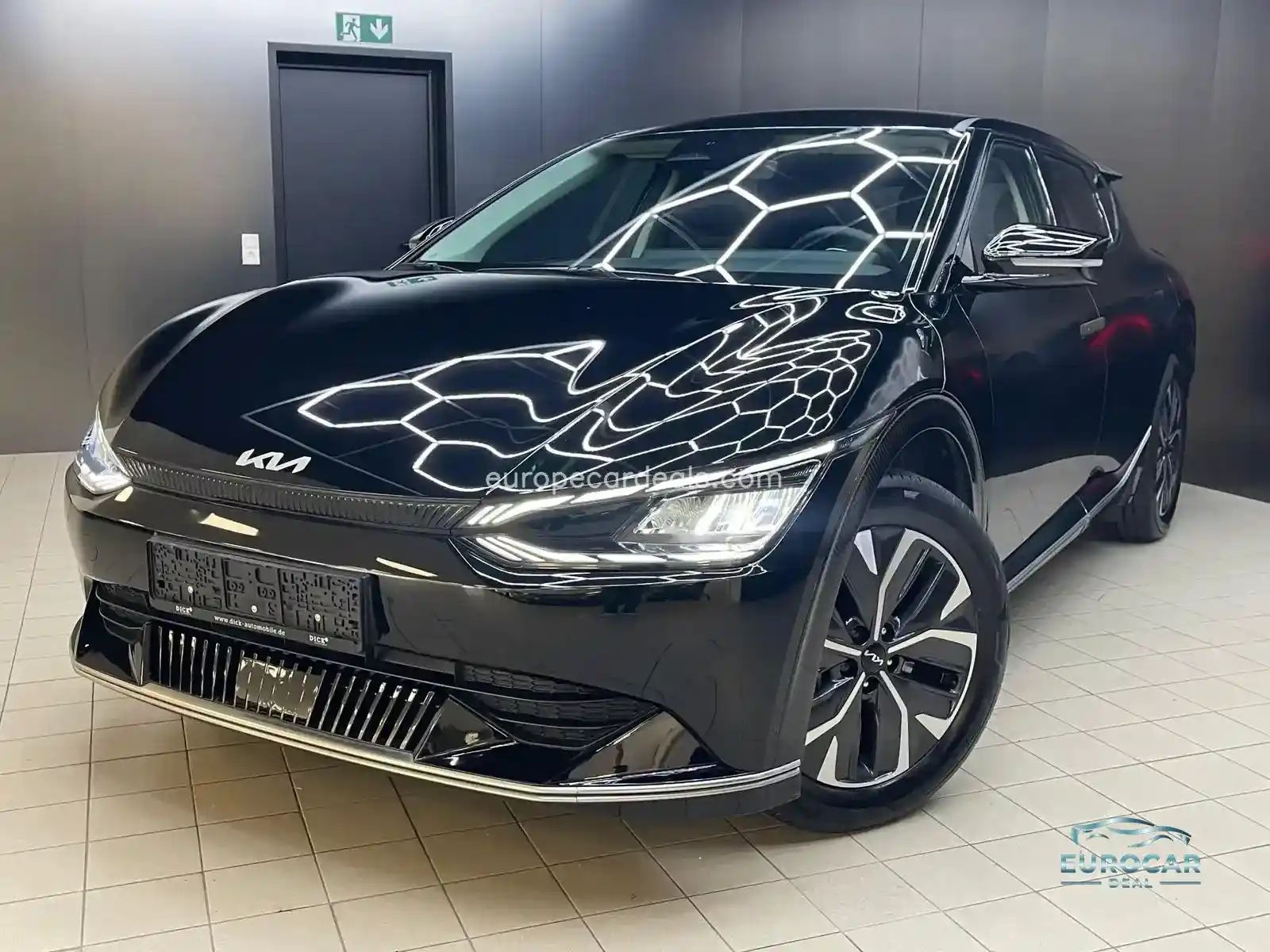 Kia EV6