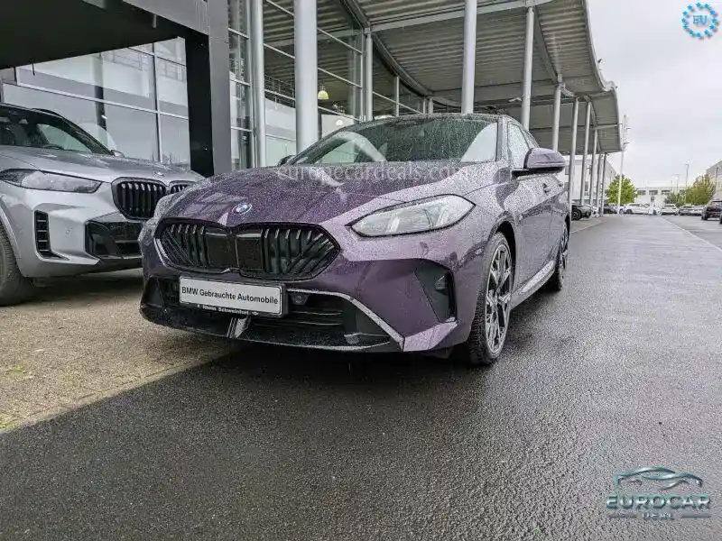 BMW 120