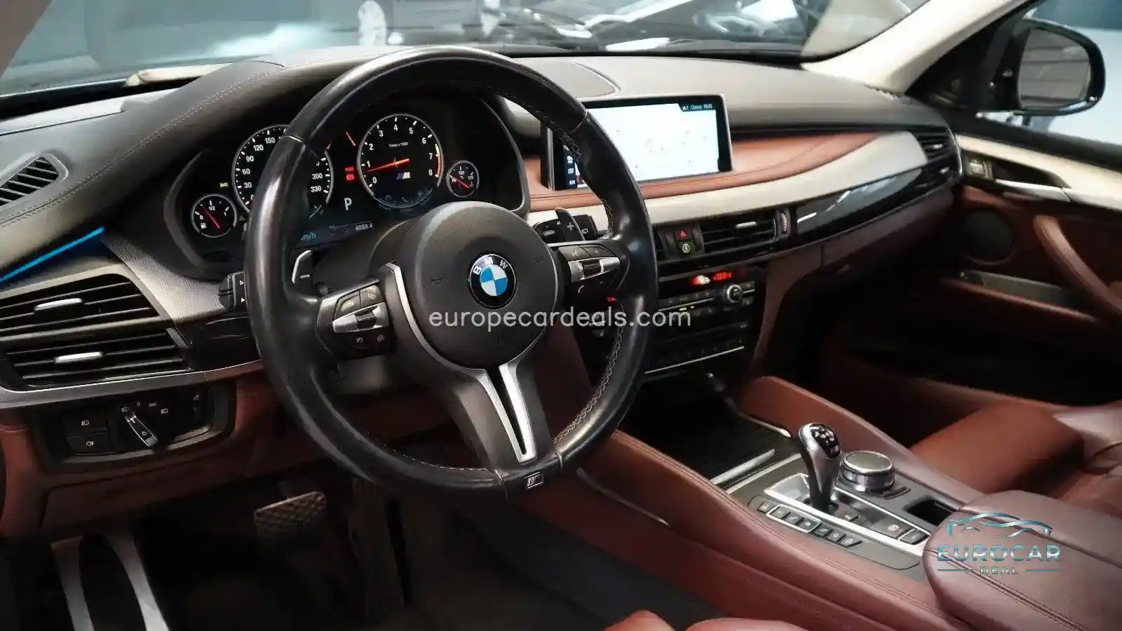 BMW X5 M