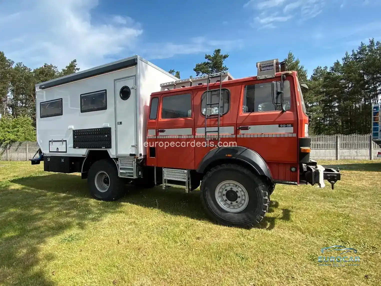Iveco Other