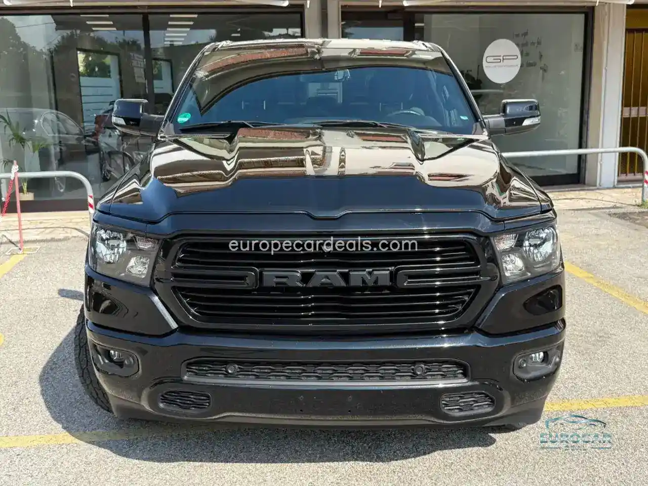 Dodge Other