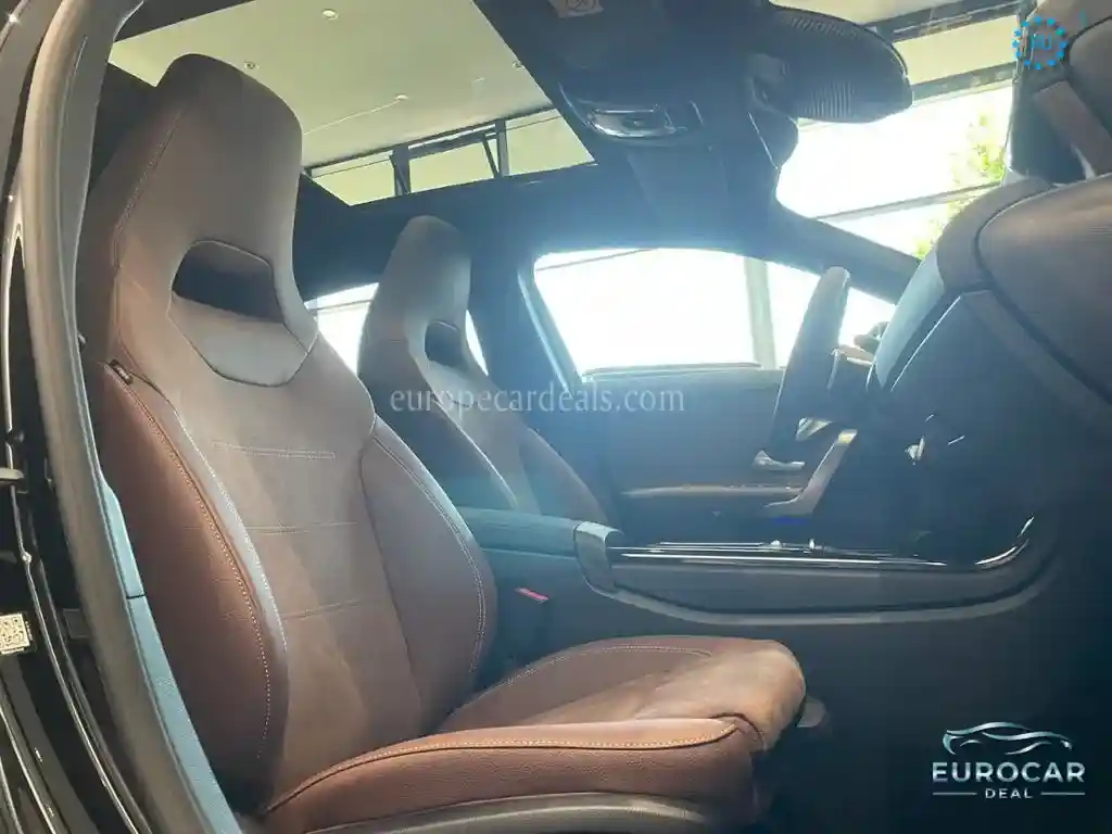 Mercedes-Benz A 220