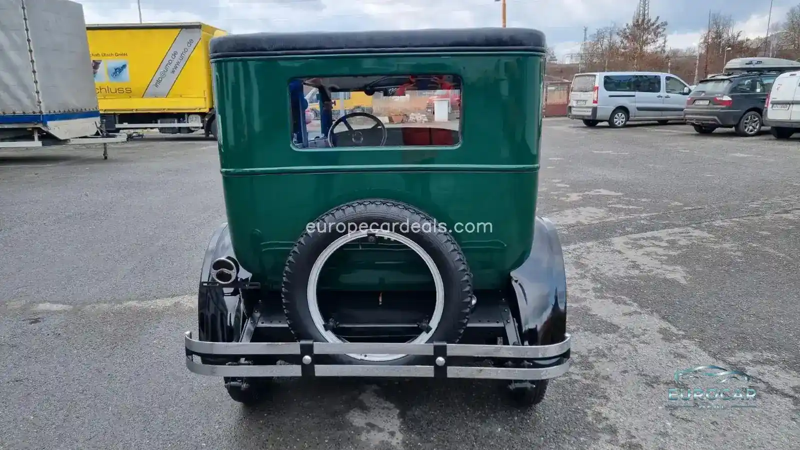 Dodge Other