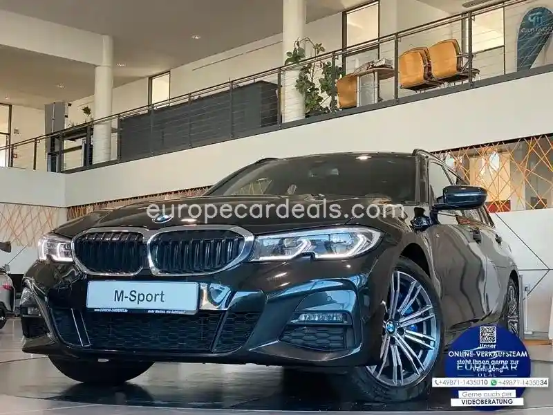 BMW 330