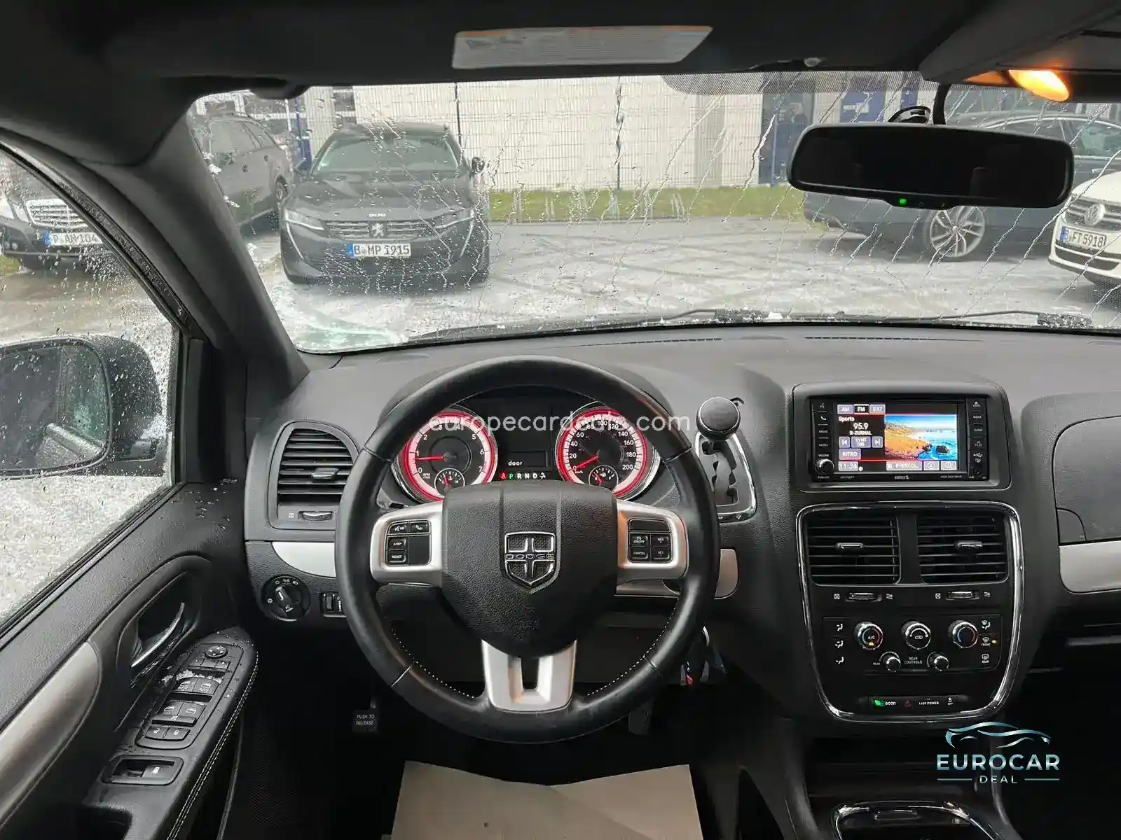 Dodge Grand Caravan