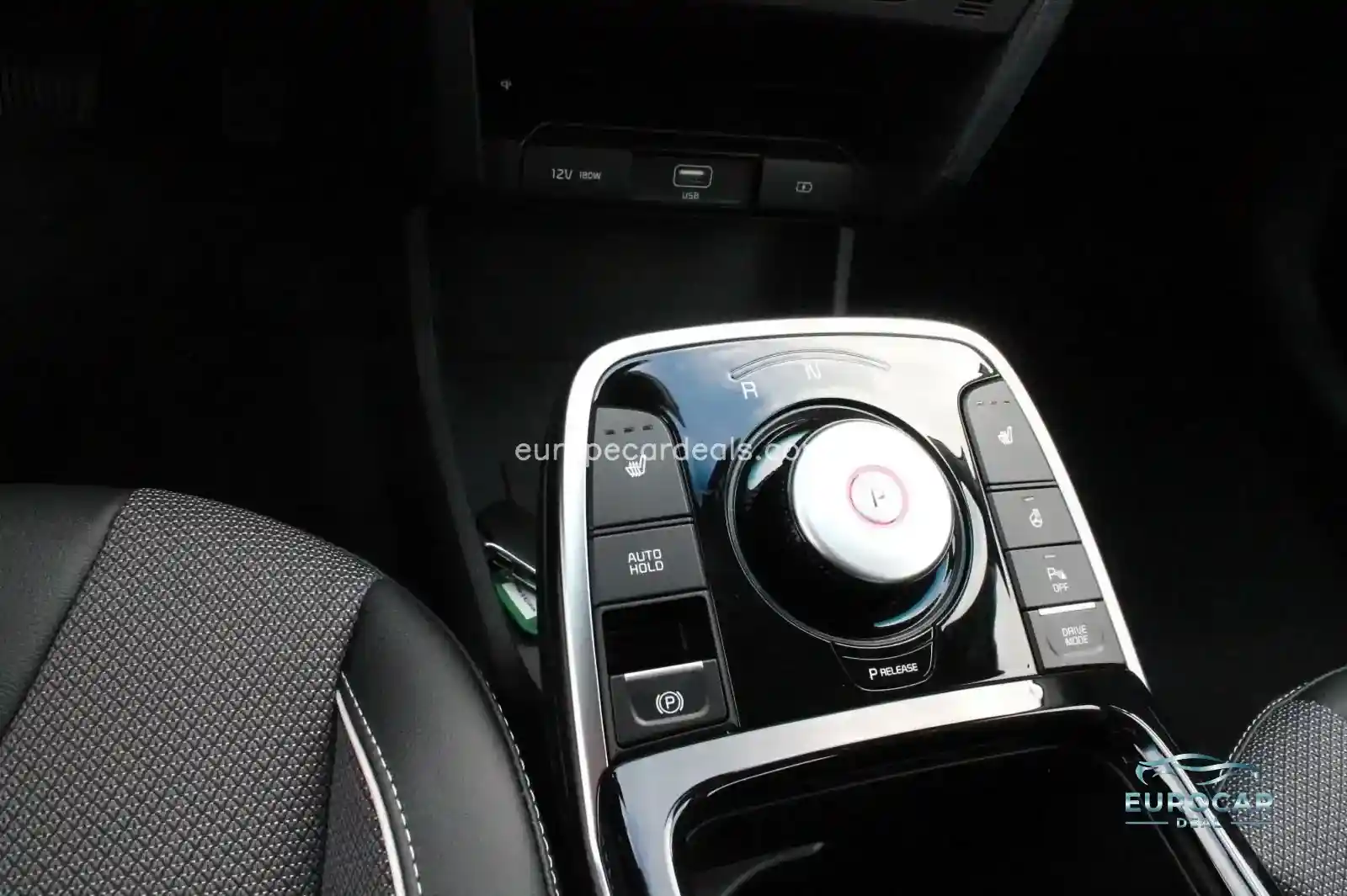 Kia Niro EV