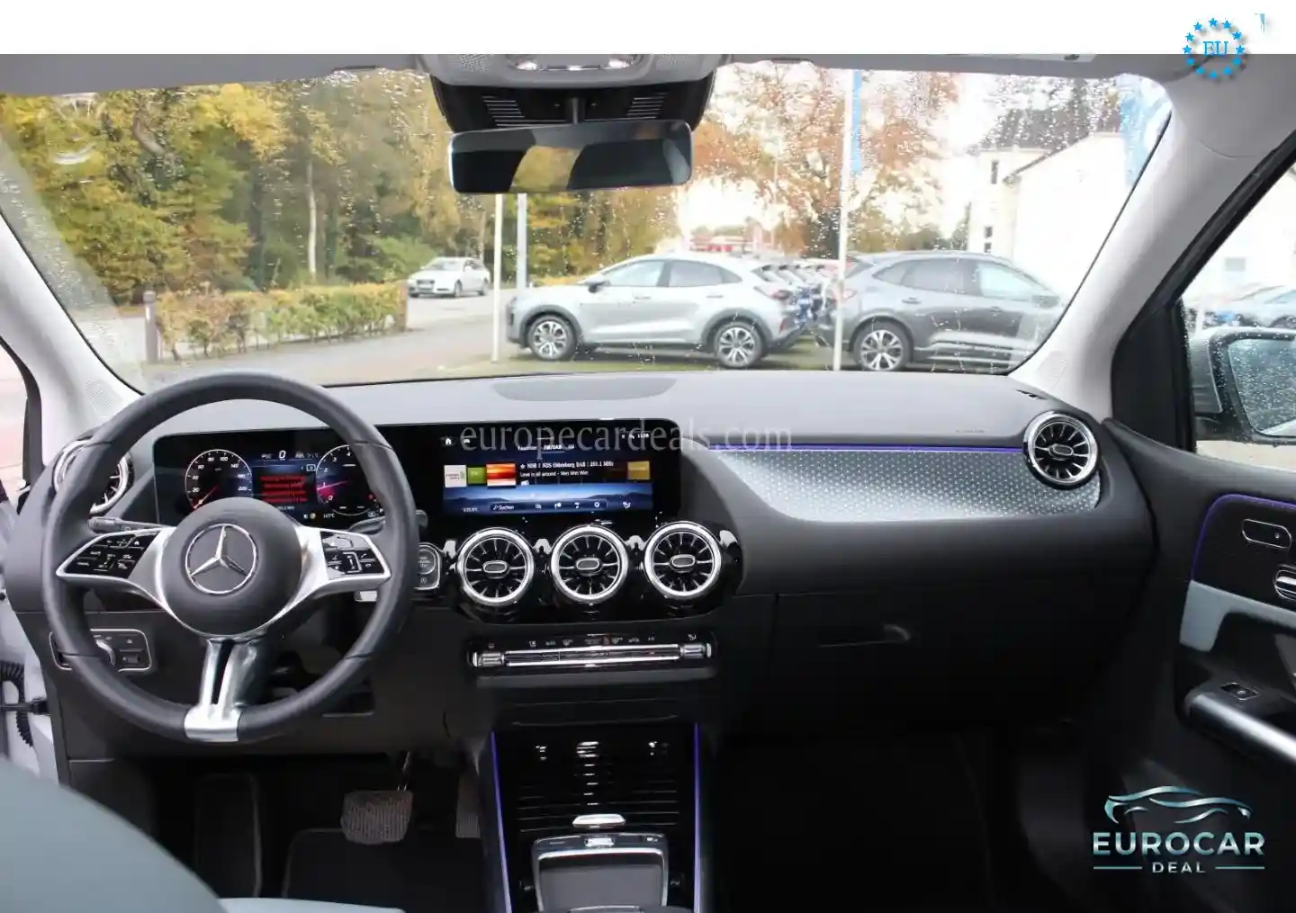 Mercedes-Benz B 250