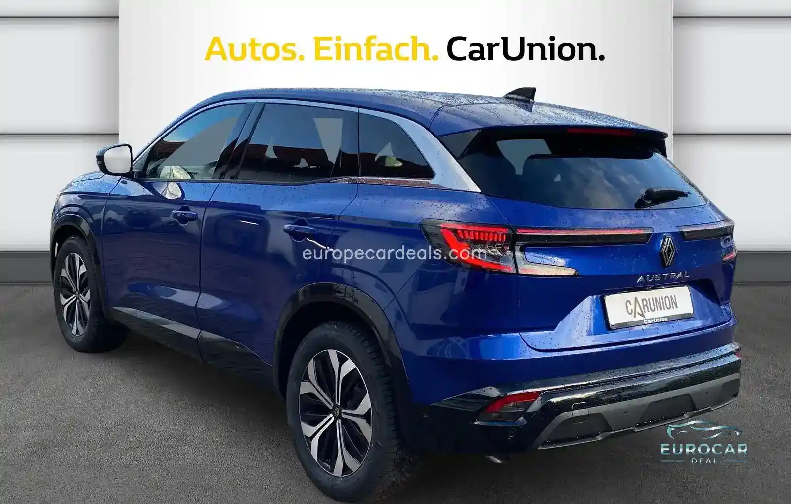 Renault Austral