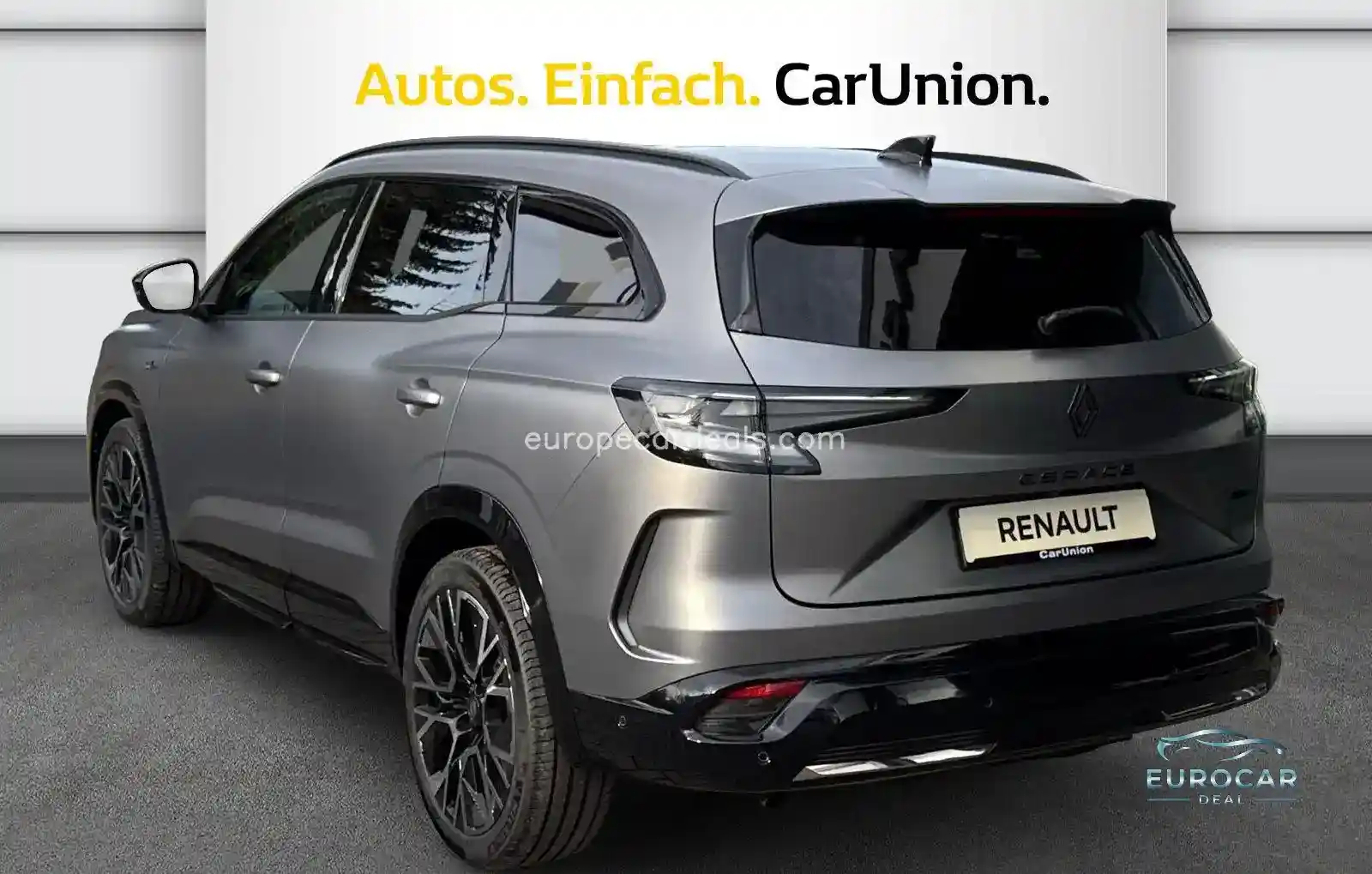 Renault Espace