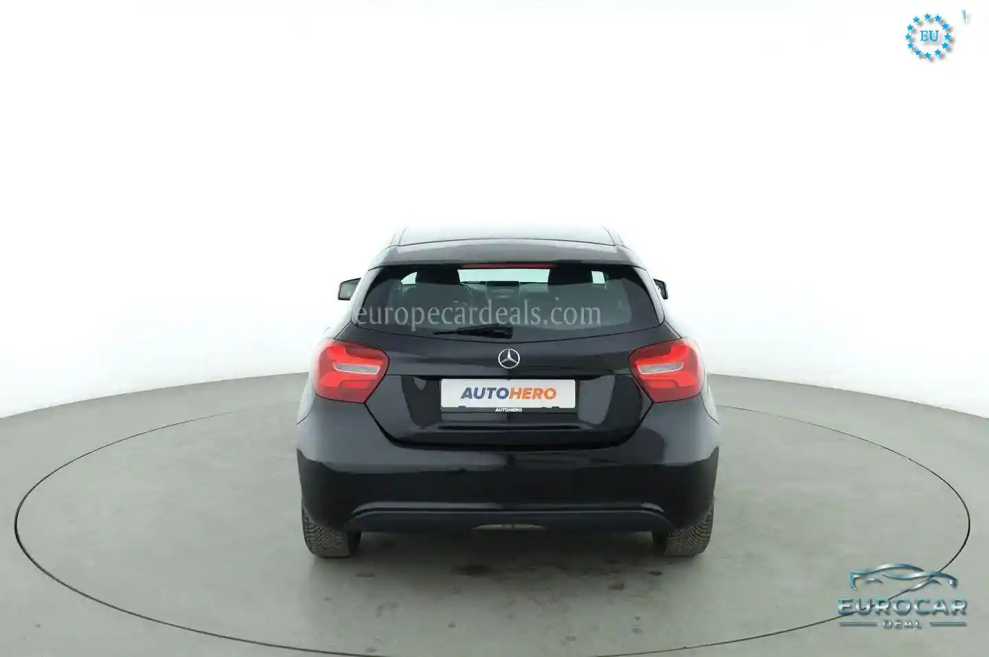 Mercedes-Benz A 160