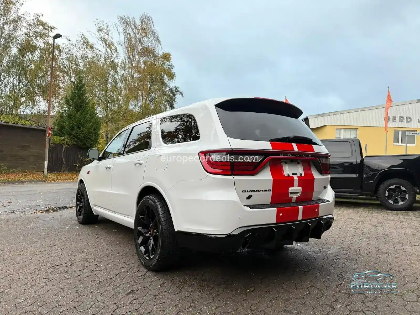 Dodge Durango
