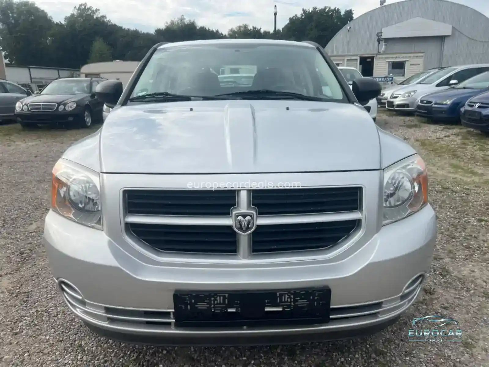 Dodge Caliber