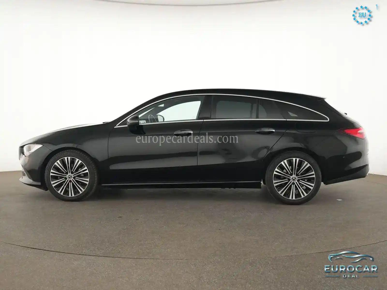 Mercedes-Benz CLA 200 Shooting Brake