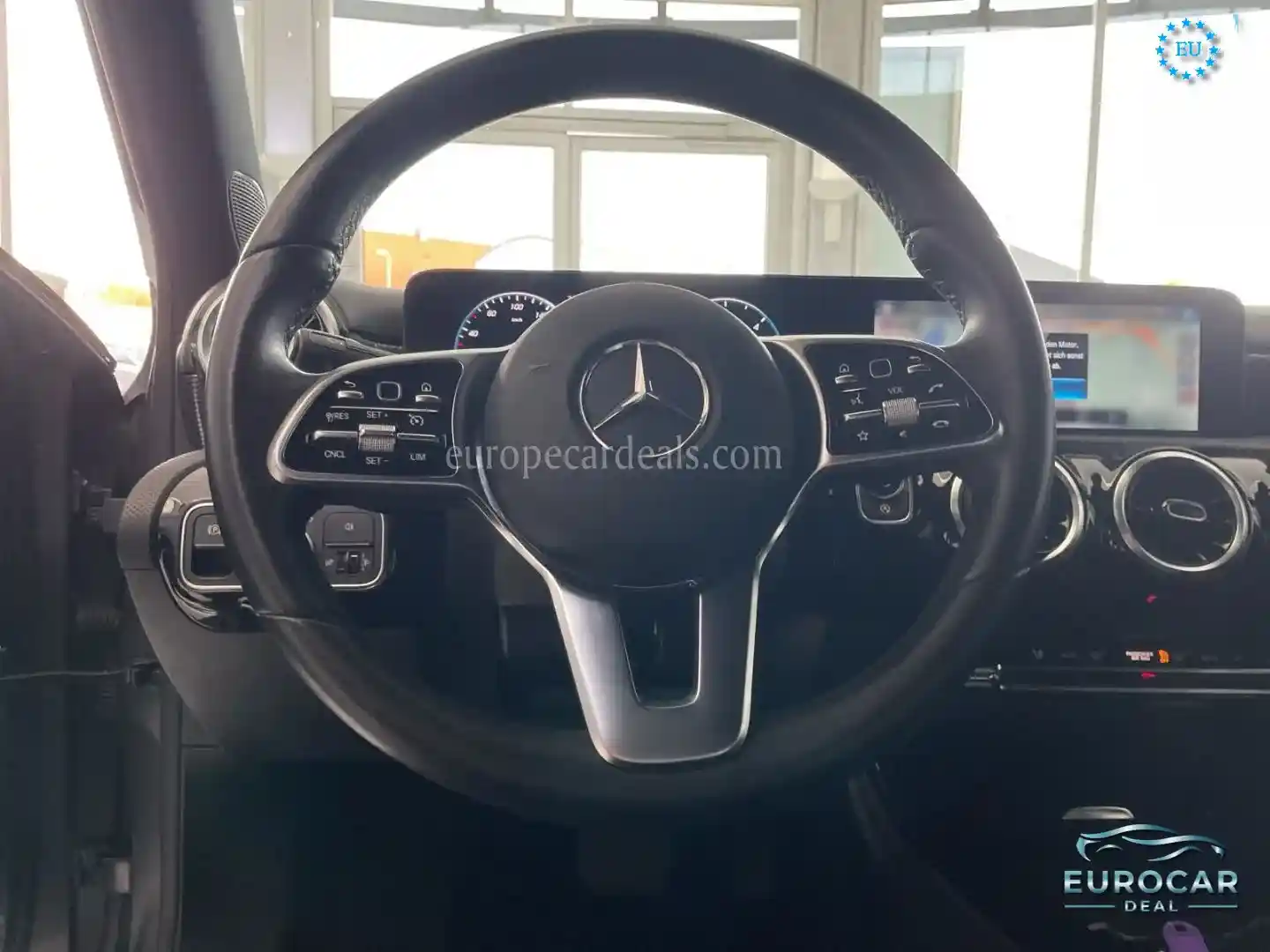 Mercedes-Benz A 220