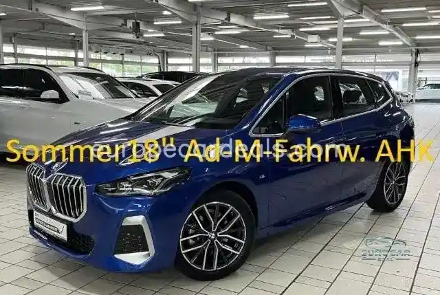 BMW 220 Active Tourer