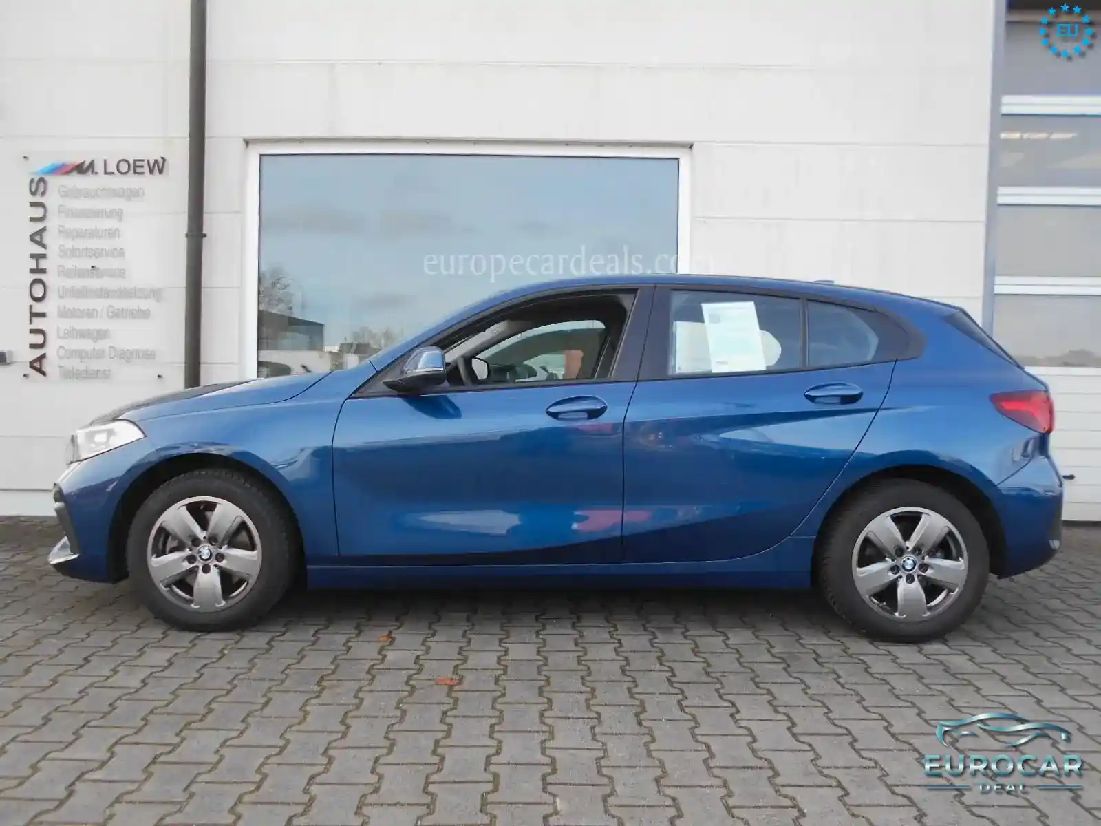 BMW 118