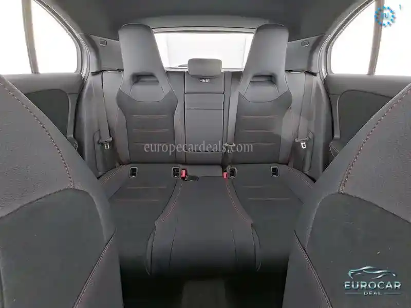 Mercedes-Benz A 220
